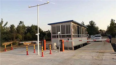 環(huán)境對(duì)地磅干擾器造成什么樣的影響？